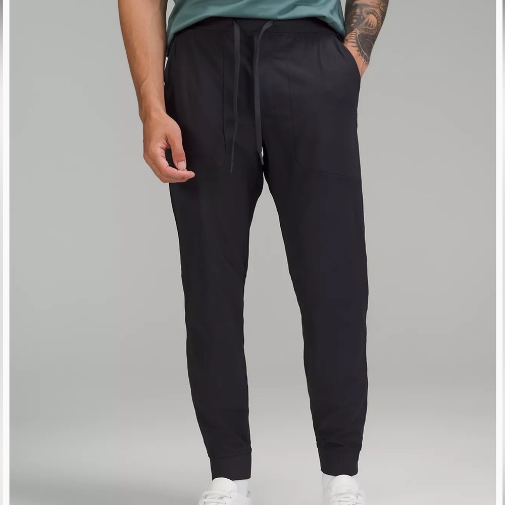 NWT Lululemon ABC Jogger